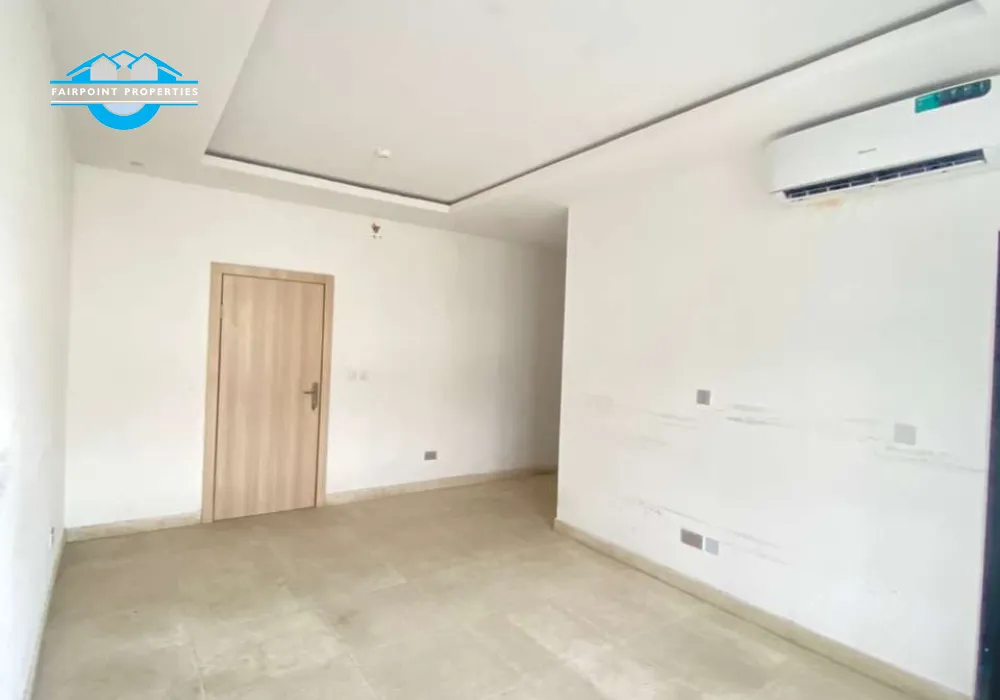 3 Bedroom Terrace Duplex For Sale At Ikoyi, Lagos