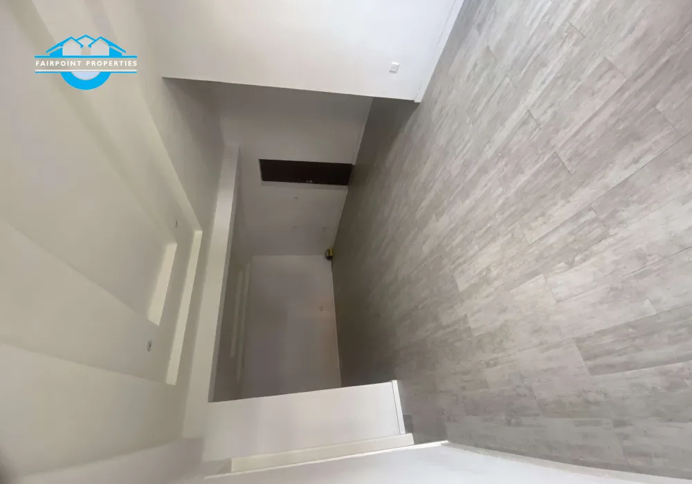 A Luxurious 2 Bedroom Apartment for Rent at Lekki Phase II Lagos.