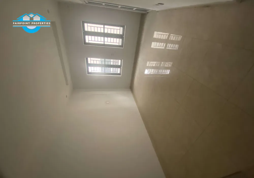A Luxurious 2 Bedroom Apartment for Rent at Lekki Phase II Lagos.