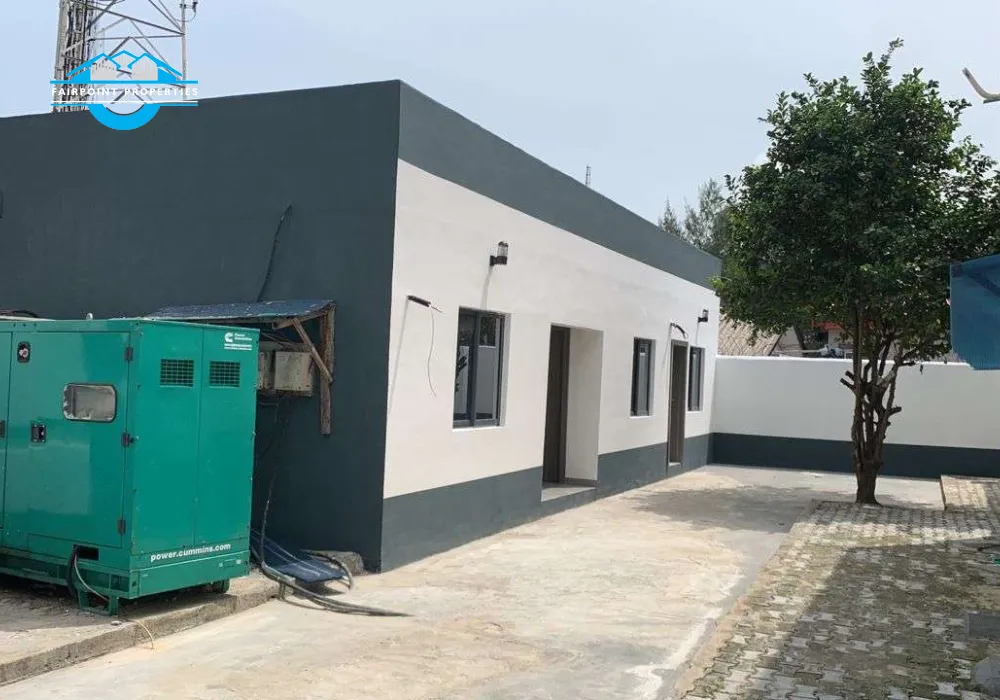 3 Bedroom office Space to Let At Victoria island, Lagos.