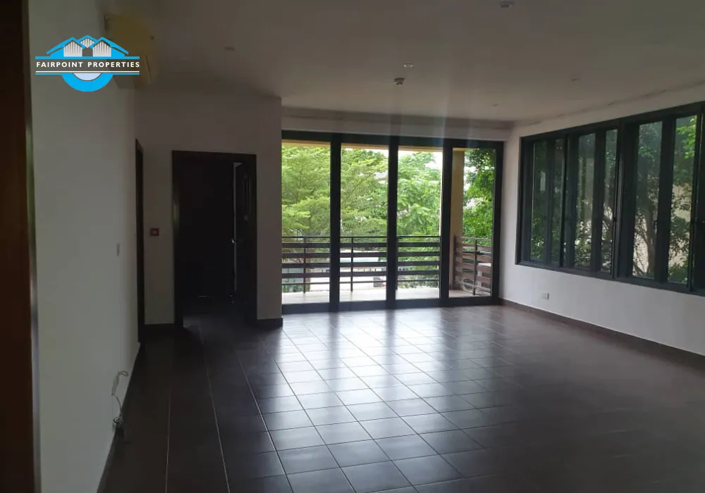 Beautiful 2 Bedroom Apartment At a give away price for Rent and 24 hours power supply At Banana Island , Lagos.