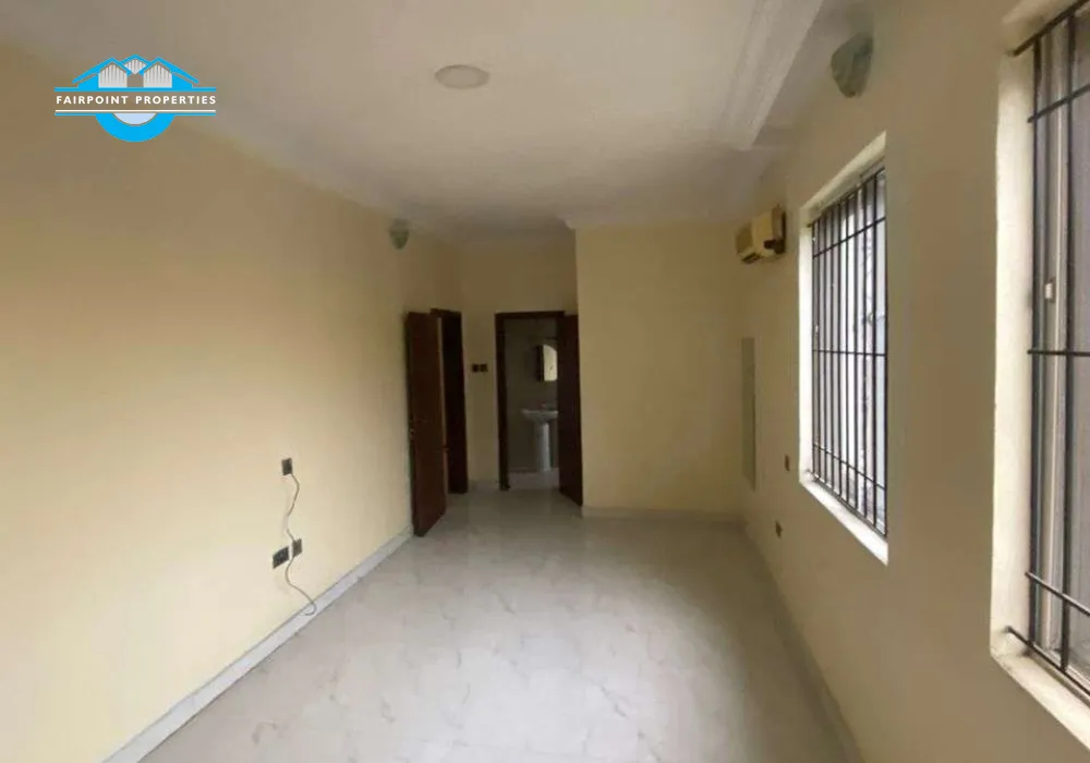 New Shared Apartment For Rent At 2nd toll gate, Lekki Lagos.