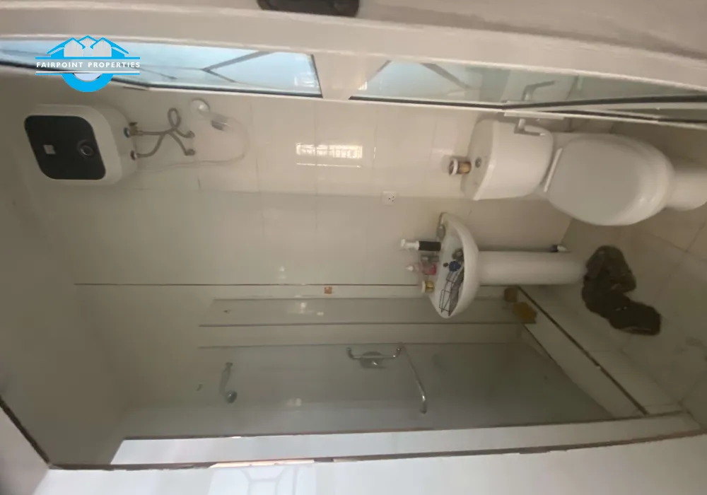A Luxurious 2 Bedroom Apartment for Rent at Lekki Phase II Lagos.