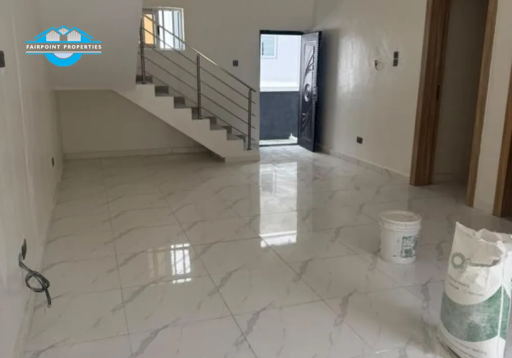 4 BEDROOM TERRACE DUPLEX AT AJAH FOR SALE