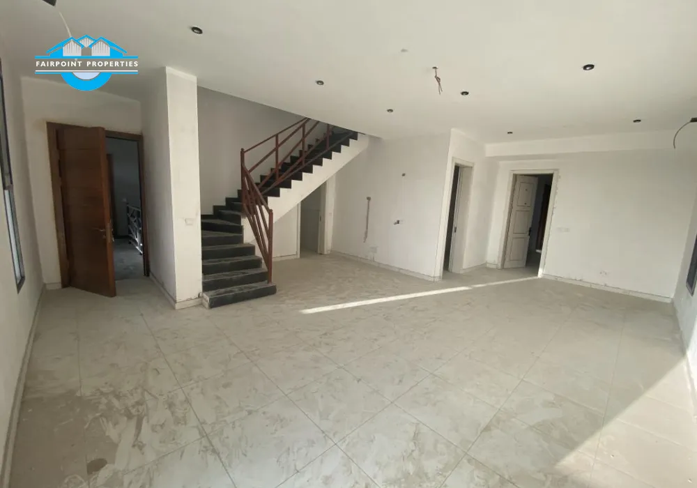 Luxury 5 Bedroom  Maisonette With  Bq And Beautiful amenities At OLOGOLO, Lekki Lagos.