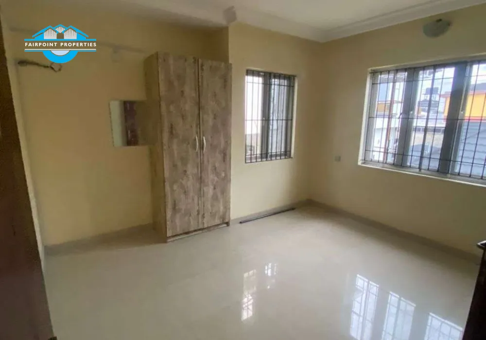 New Shared Apartment For Rent At 2nd toll gate, Lekki Lagos.