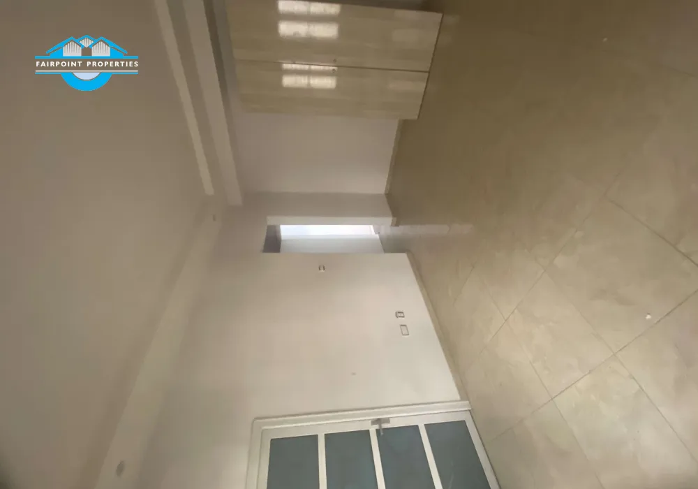 A Luxurious 2 Bedroom Apartment for Rent at Lekki Phase II Lagos.