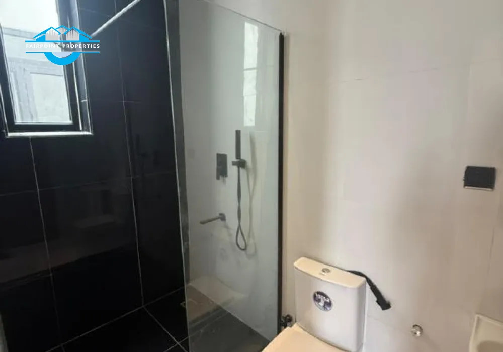 NEWLY BUILT 5 BEDROOM DETACHED DUPLEX IN A SERENE ESTATE AT AJAH, LEKKI, LAGOS