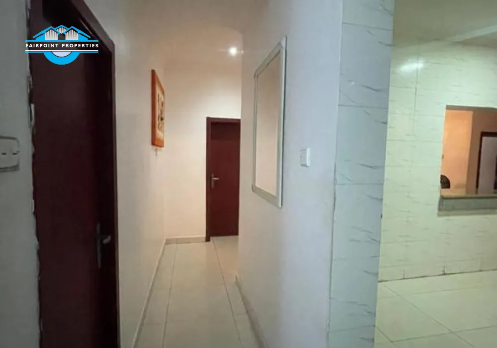Shared Shortlet Apartment With 24 hours power supply, At Chevron Lekki Lagos.