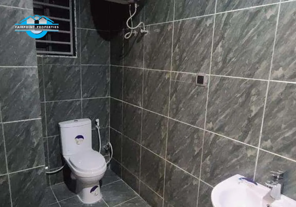 This is a Brand New 2 and 3 Bedroom Serviced Apartments For Rent At Lekki Scheme 2, Alpha beach Lekki Lagos .