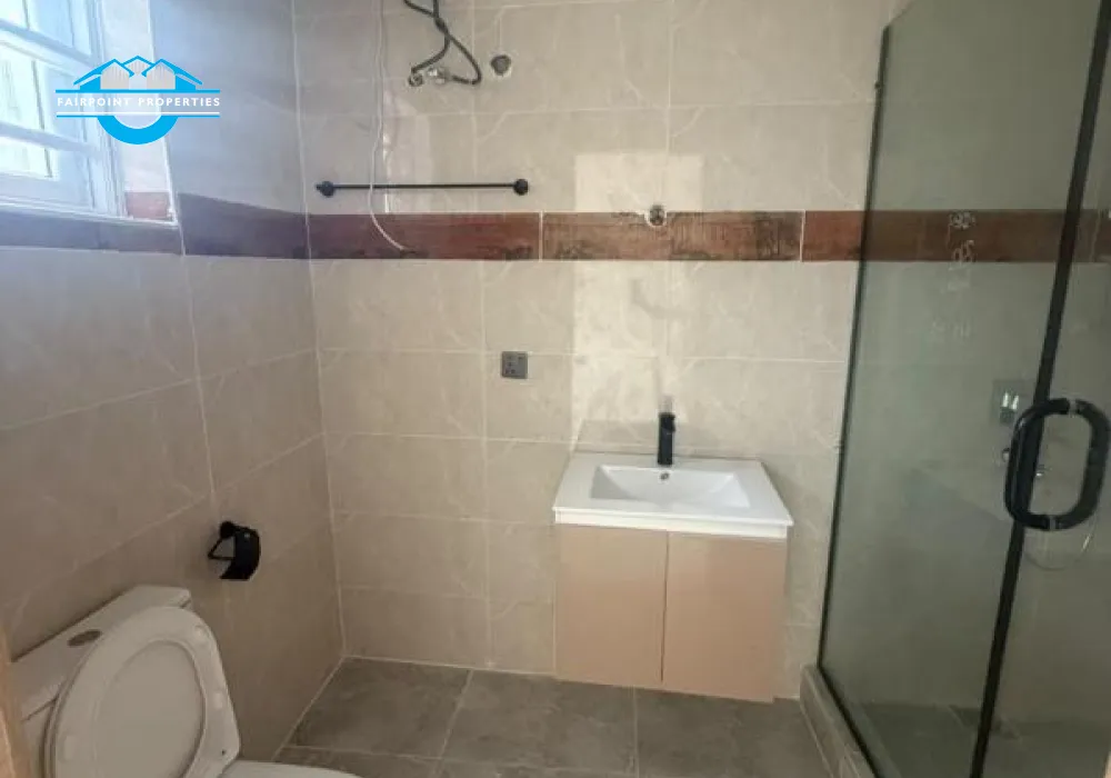 4 BEDROOM TERRACE DUPLEX AT AJAH FOR SALE