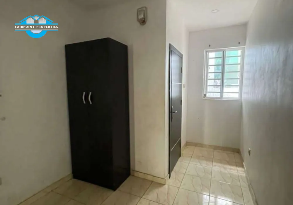 Lovely 4 Bedroom Terrace duplex Apartment For Rent At Agungi ,Lekki Lagos.