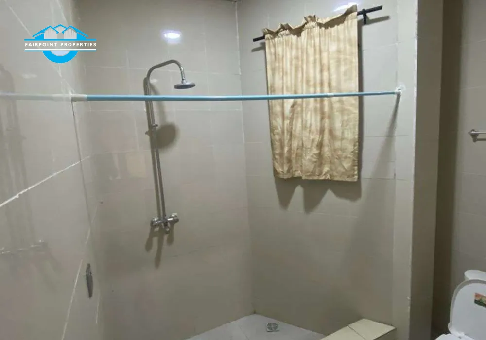 New Shared Apartment For Rent At 2nd toll gate, Lekki Lagos.