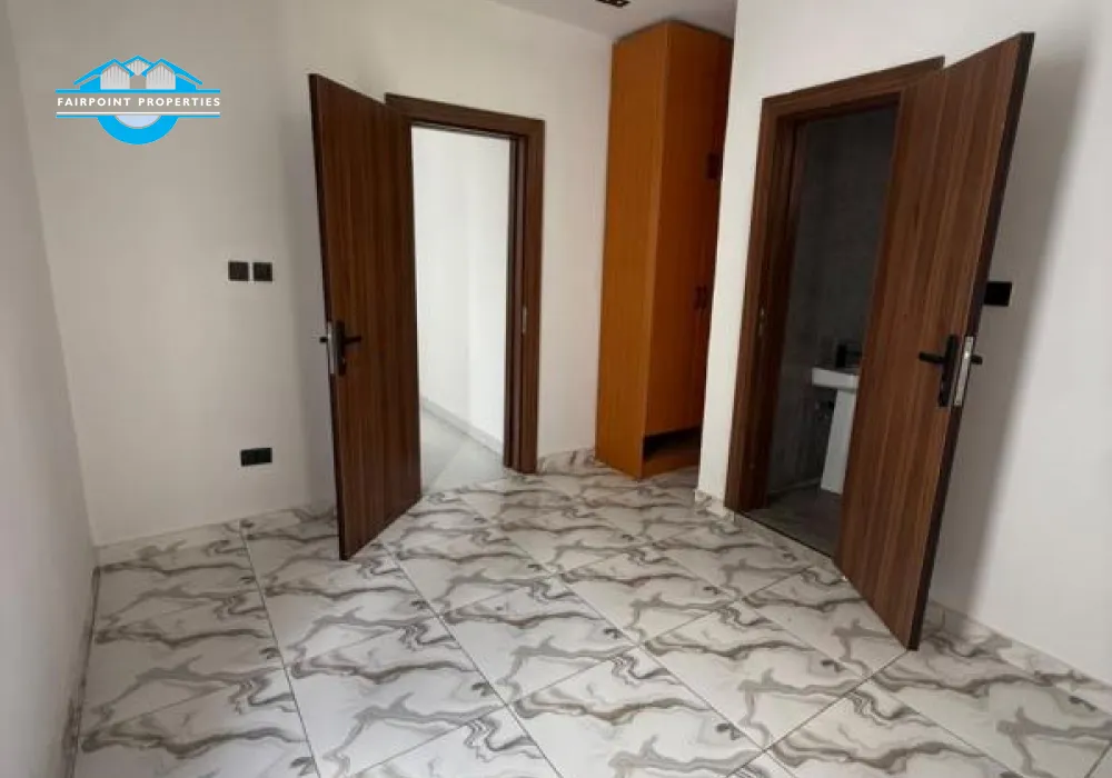 4 bedroom Detached duplex for Sale