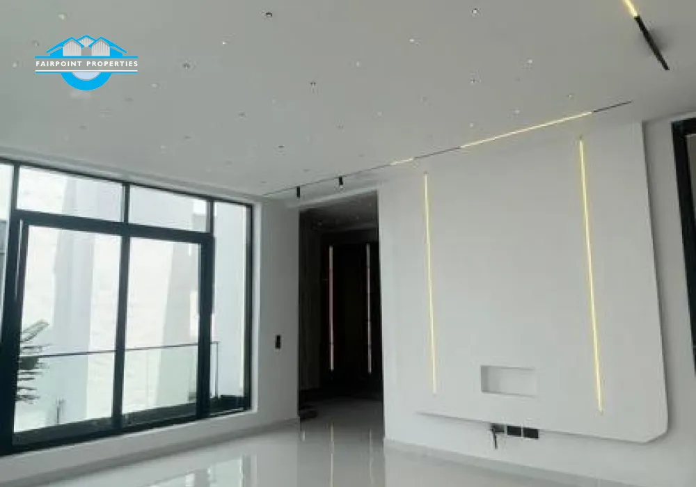 5 BEDROOM DETACHED DUPLEX + BOYS QUARTERS + GARDEN AREA