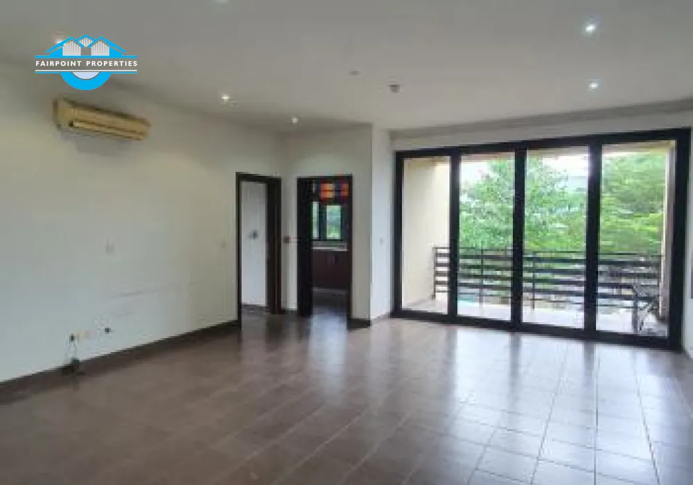 Beautiful 2 Bedroom Apartment At a give away price for Rent and 24 hours power supply At Banana Island , Lagos.