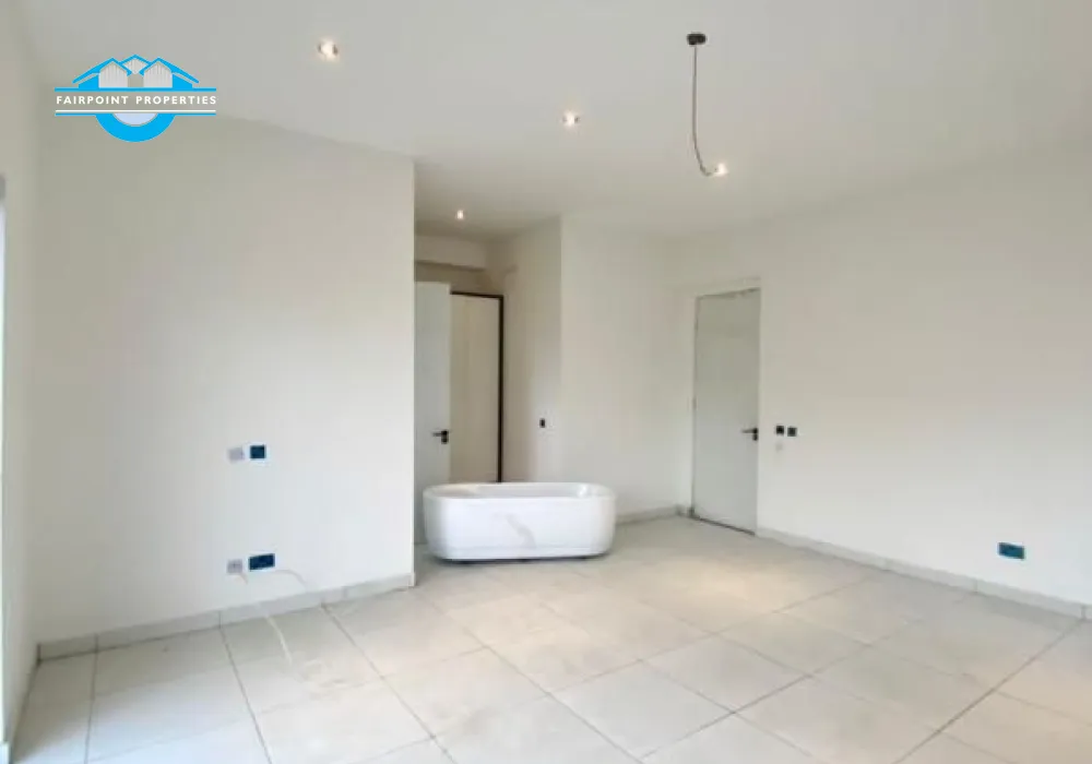 Sleek 4 Bedroom Maisonette With Bq For Sale At Lekki Phase 1, Lagos.