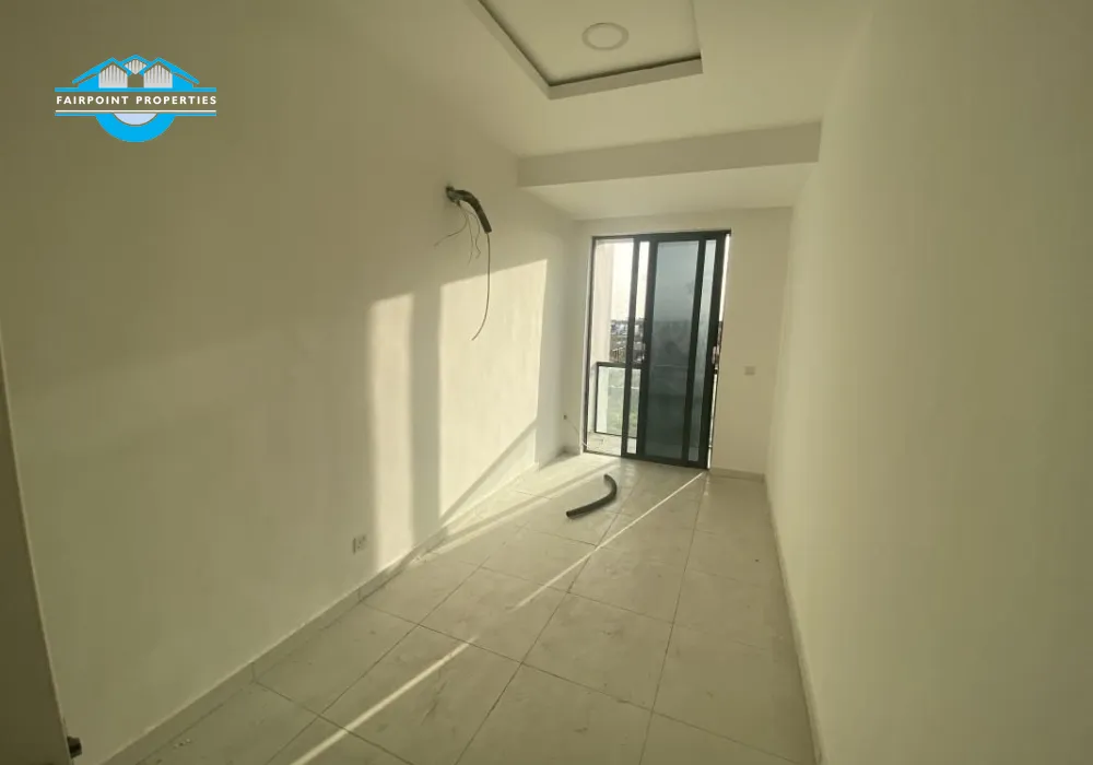 Luxury 5 Bedroom  Maisonette With  Bq And Beautiful amenities At OLOGOLO, Lekki Lagos.