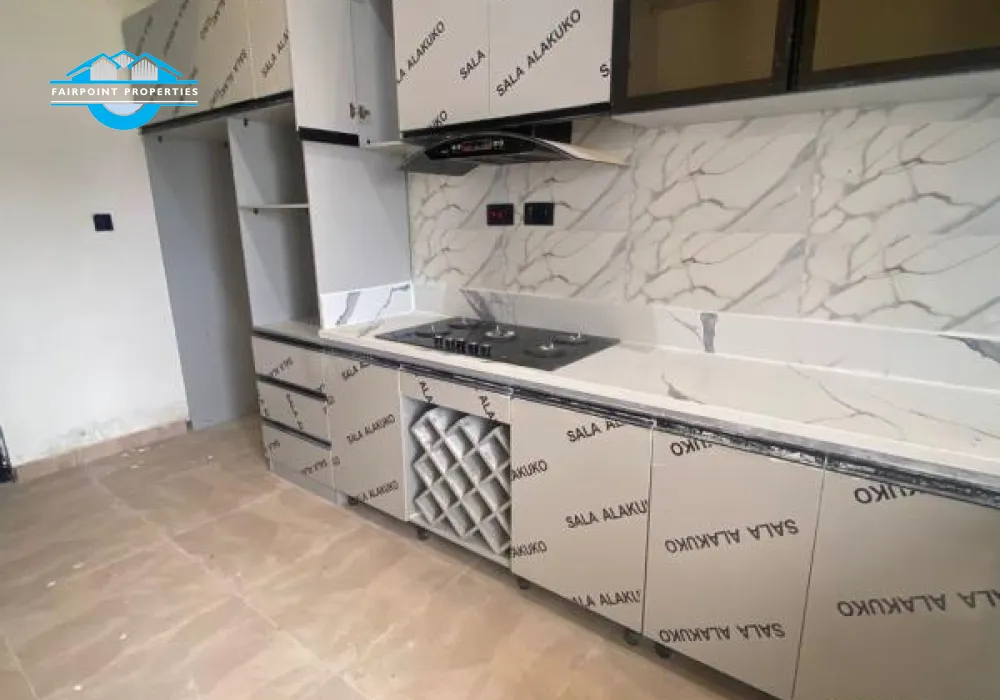 2 Bedroom Detached Duplex for sale