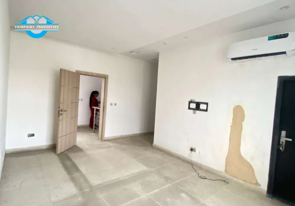 3 Bedroom Terrace Duplex For Sale At Ikoyi, Lagos