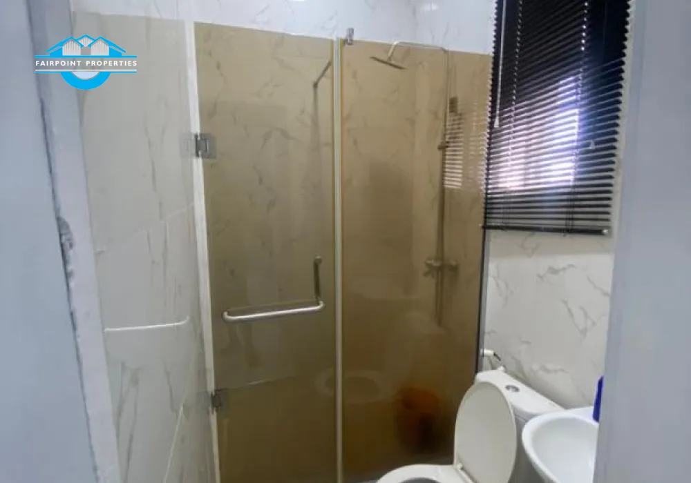 4 Bedroom Terrace Duplex for Sale