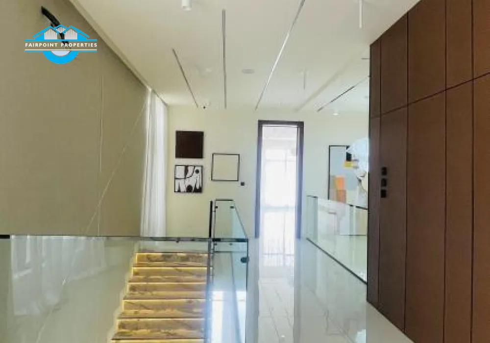 5BEDROOM FULLY DETACHED DUPLEX + BOYS QUARTERS + SWIMMING POOL AT ORCHID LEKKI, LAGOS