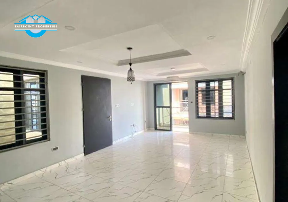 This is a Brand New 2 and 3 Bedroom Serviced Apartments For Rent At Lekki Scheme 2, Alpha beach Lekki Lagos .