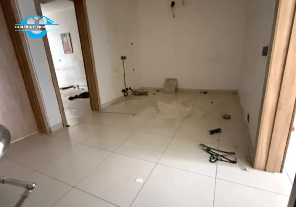 Lovely 4bedroom terrace duplex ikota