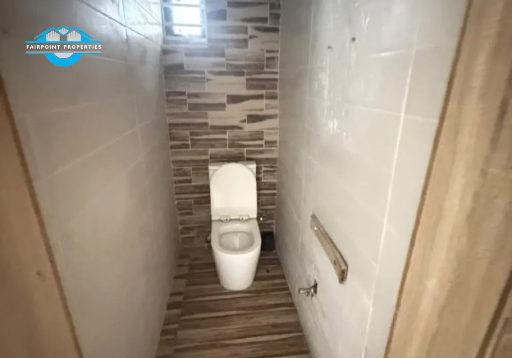 Lovely 4bedroom terrace duplex ikota