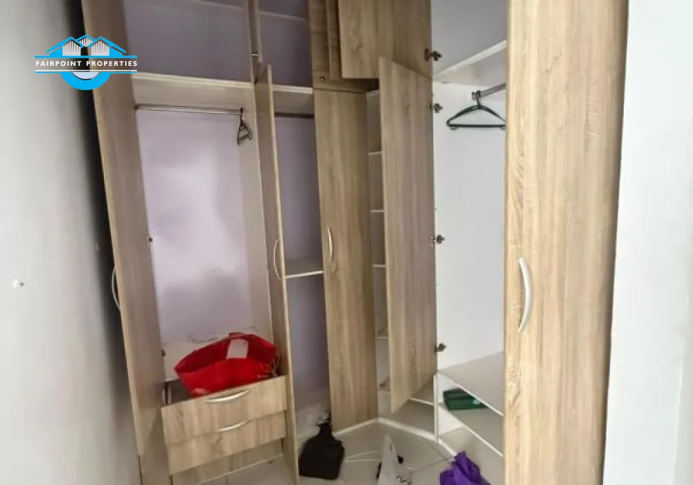 Lovely 4bedroom terrace duplex ikota
