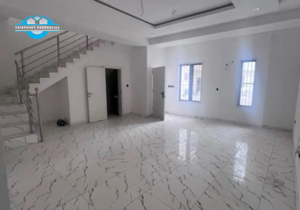 2  BEDROOM APARTMENT FOR SALE AT LEKKI PHASE 1, LAGOS STATE