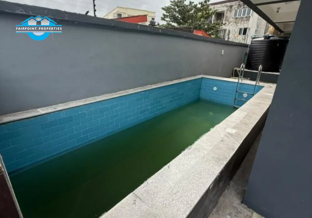 2  BEDROOM Apartment FOR SALE AT IKATE, LEKKI, LAGOS