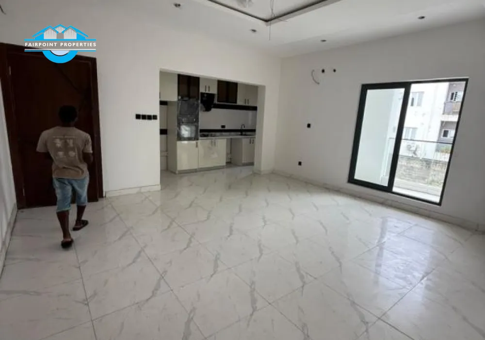 2  BEDROOM Apartment FOR SALE AT IKATE, LEKKI, LAGOS
