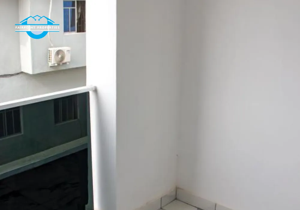 4  BEDROOM TERRACE DUPLEX FOR SALE AT IKATE, LAGOS