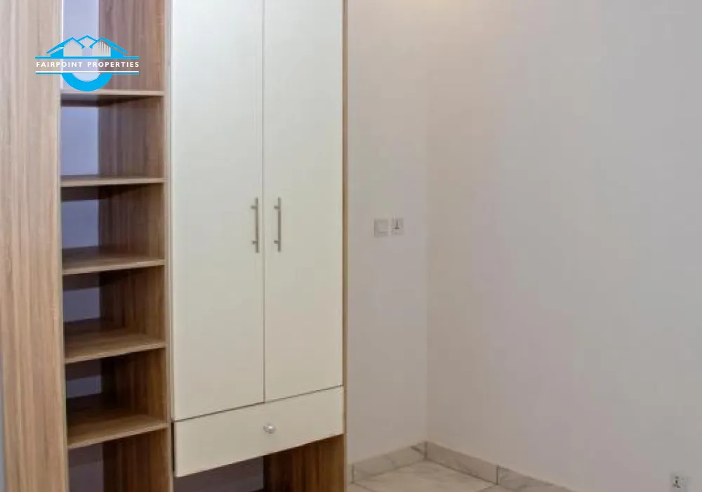 4  BEDROOM TERRACE DUPLEX FOR SALE AT IKATE, LAGOS