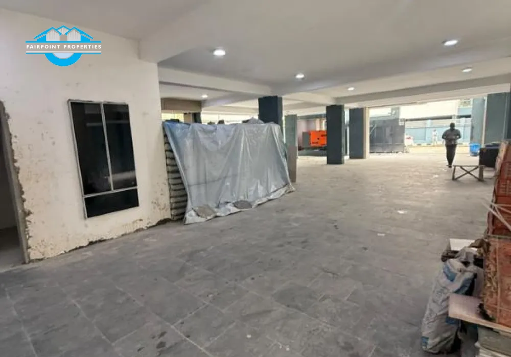 3  BEDROOM PENTHOUSE FOR SALE AT LEKKI, IKATE, LAGOS