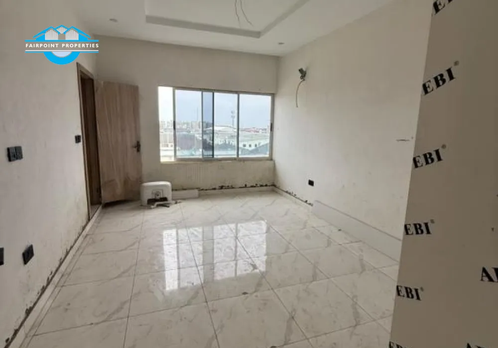 3  BEDROOM PENTHOUSE FOR SALE AT LEKKI, IKATE, LAGOS