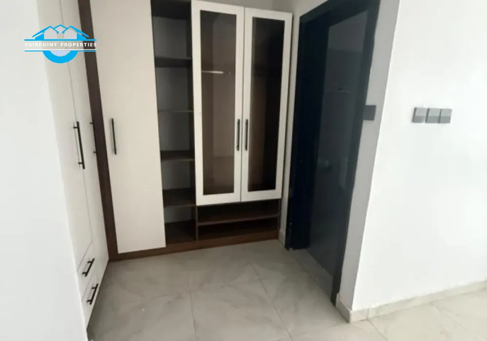 NICELY BUILT 4 BEDROOM TERRACE DUPLEX FOR SALE IN A SECURED ESTATE AT IKATE, LEKKI, LAGOS