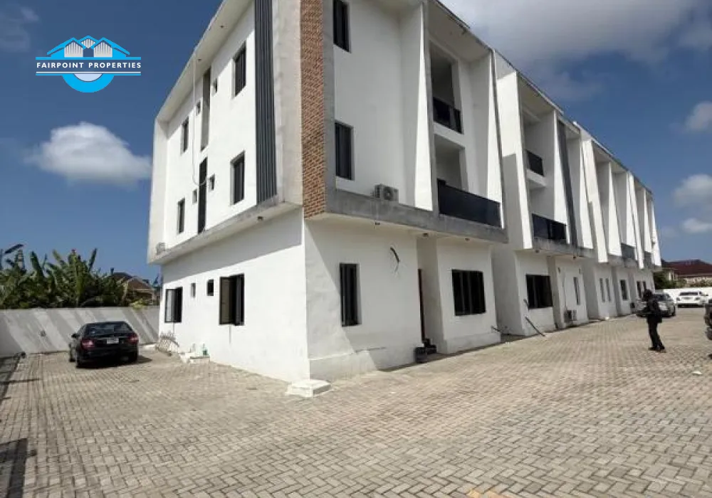 2 BEDROOM APARTMENT FOR SALE