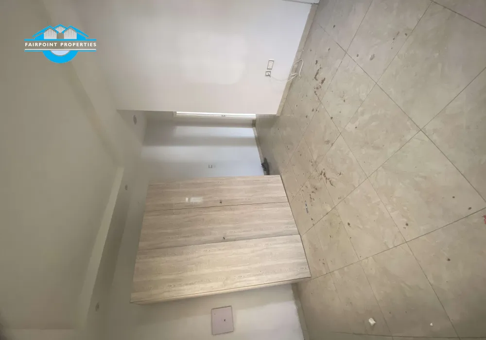 A Luxurious 2 Bedroom Apartment for Rent at Lekki Phase II Lagos.