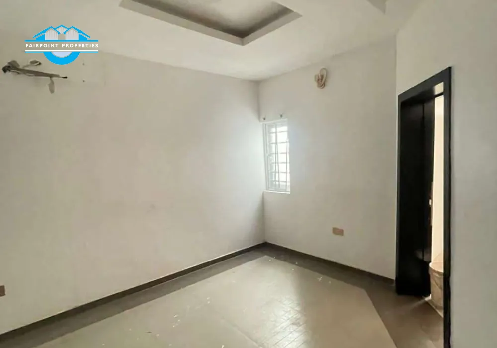 Lovely 4 Bedroom Terrace duplex Apartment For Rent At Agungi ,Lekki Lagos.
