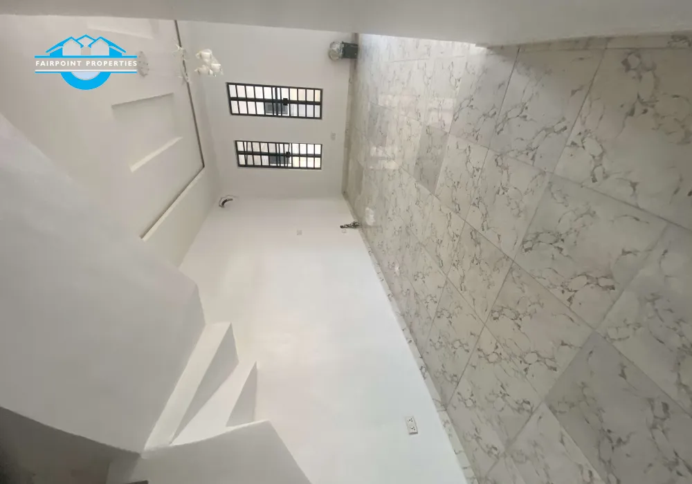 Brand New 4 Bedroom Semi Detached Duplex At Chevron,Lekki Lagos.
