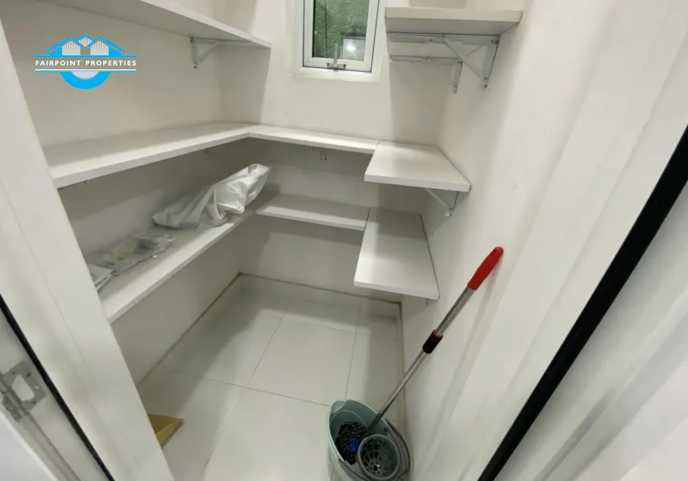 Luxury Maisonette penthouse Well Furnished 3 Bedroom Apartment With Swimming Pool and Gym With Water view For Rent At Banana Island ikoyi, Lagos.