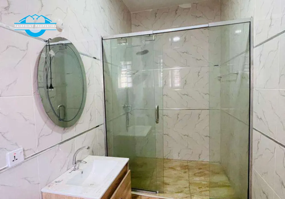 4 Bedroom Terrace Duplex For Rent At VGC, Lekki Lagos.
