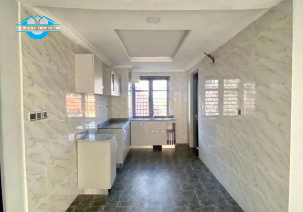This is a Brand New 2 and 3 Bedroom Serviced Apartments For Rent At Lekki Scheme 2, Alpha beach Lekki Lagos .