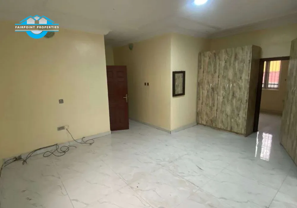 New Shared Apartment For Rent At 2nd toll gate, Lekki Lagos.