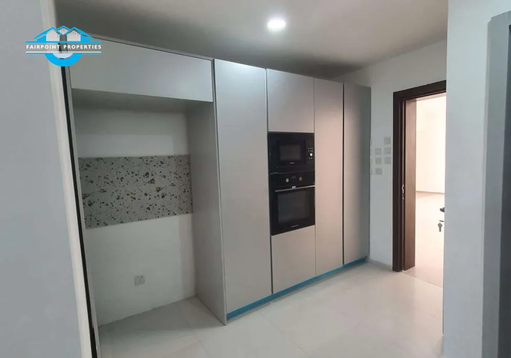 Water-view Executive 3 Bedroom Maisonette within a New residential development  At Banana island, Ikoyi Lagos.