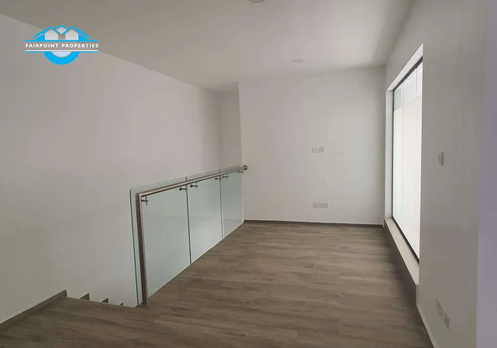 Water-view Executive 3 Bedroom Maisonette within a New residential development  At Banana island, Ikoyi Lagos.