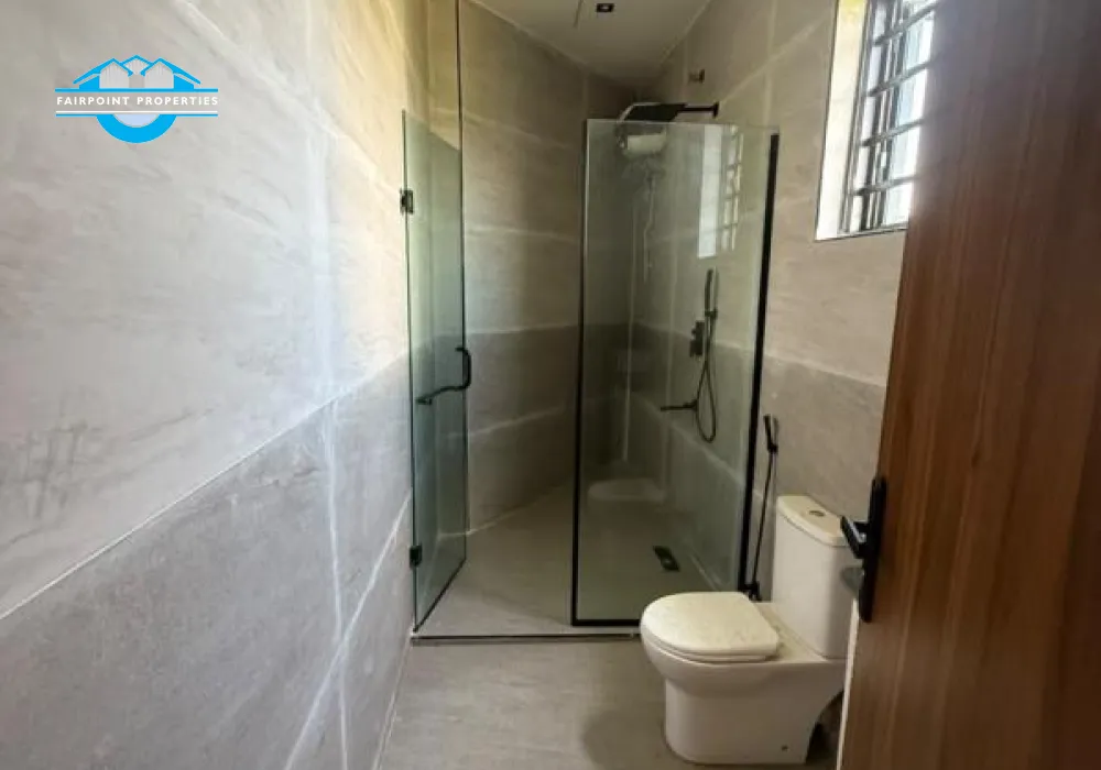4 bedroom Detached duplex for Sale