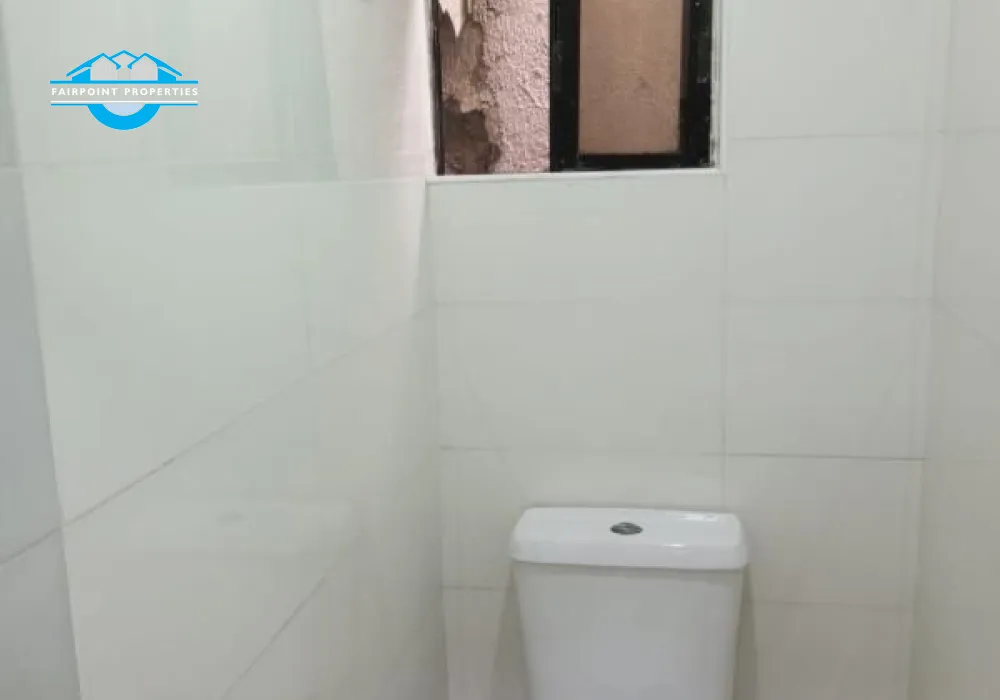 Lovely 1 Bedroom Mini flat bungalow with an Extra Study room At Lekki Phase 1, Lagos.